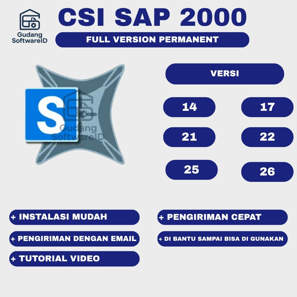 SAP 2000 